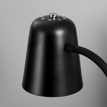 Sanny table lamp E27 15W black 14.5x15x50 cm-5