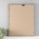 Photo frame Plastic "Vintage" 40x50 cm, Karelian birch