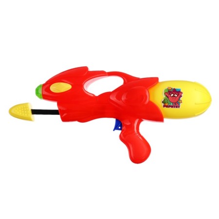 Water gun Smeshariki "Spray", mix-3