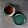 Set of pots 3 pcs. "Golden Pines" 5.5l, 3.5l, 1.5l