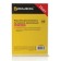 A5 ads for advertising materials, vertical, 150 x 210 mm, desktop, bilateral, plexiglass