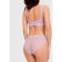 Women's bras, size XS, lilac color