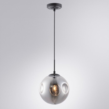Suspension Tureis 40 cm, D 20 cm, 1x60W E14-1
