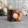 The bathtub "You are unique", 130g, raspberry aroma, Beauty Fox