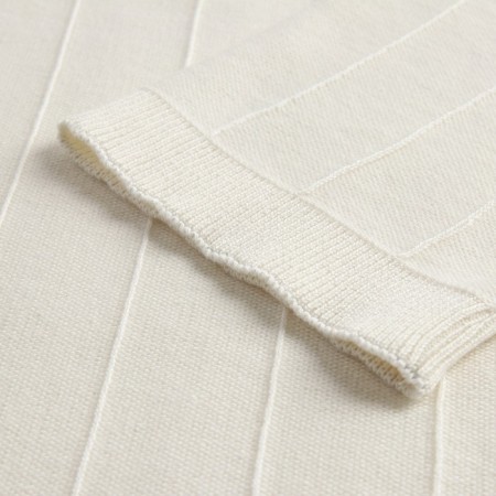 Jumper Female Minaku: Casual Collection Color Ecrew, river 52-7