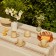 Sl Home Gplebiture "Persistent" 250x140cm, linen 100%, 260 g/m2