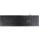 Keadlor Rick 420mrl Black USB Slim Multimedia Led