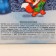 Advent Calendar "Time for the holiday" 5 g 15 pcs