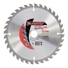 Wooden wood disk Matrix Professional, 216 x 32 mm, 48 teeth + ring 30/32