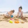 Toy for the sandbox "Sea creatures"
