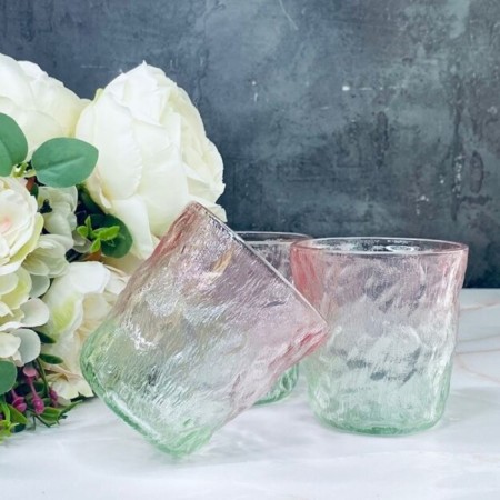 Set of glasses Lenardi, 280 ml, 6 pcs