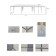 Sadovy tent 9*3m white, open