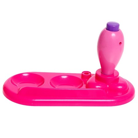 Set "Beauty Studio. Sparkling hairstyle "-2