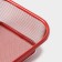 Lid - mesh of the share "2 in 1", 28 × 20 cm, color mix