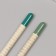 Growing gift pencils mini "Mint + lavender" set 2 pcs.