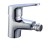 Bida mixer BOOU B8282-6, single-leaf, chrome