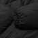 Women's winter jacket, black color, size 48