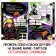 The book "Anime Quiz", A5, 40 pages, anime