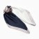 Women's scarf minku 70*70 cm, steel
