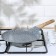 Pancake pan nadoba mineralica, anti -stick coating, d = 24 cm