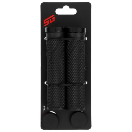 Stag STG SZ-056B, 135 mm, Lock-on, Black color-1