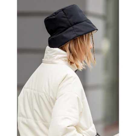 Panama for a girl, size 54 cm-2