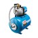 Pumping station "Zubyr" Master M3, Automatic, 1200 W, 63 l/min, pressure 46 m, tank 50 l