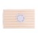 Polymer clay Calligrata, 250 g, light beige