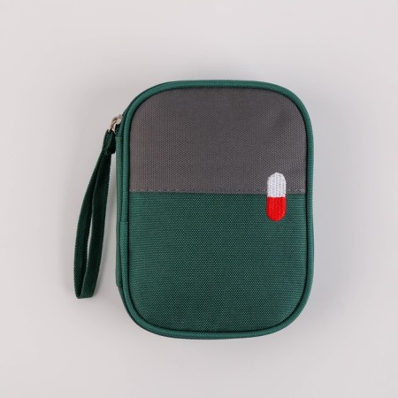 Driven Patch, 14x11x2 cm-1