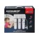 Water cleaner "Aquaphor" Crystal Baby H Pro, 3 steps, for hard water