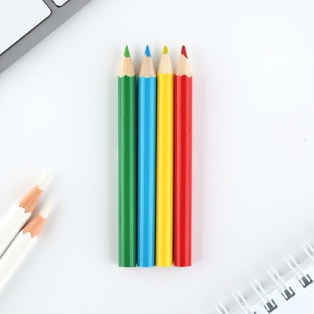 Set for creating bookmarks "Anime"-9