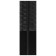 Ski kit: plastic skis 180 cm with a notch, fiberglass sticks 140 cm, fasteners NN75 mm