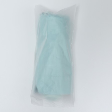 Mechanical “monoton” umbrella, Eponge, 5 additions, 6 knitting needles, r = 43 cm, color mix-14