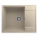 Curly Quarry Quartz Ulgran Quartz Prima 605, 605x485 mm, color 03 dessert