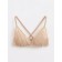 Bustier Female Conte Elegant Romantic Story, XS size, Skin color