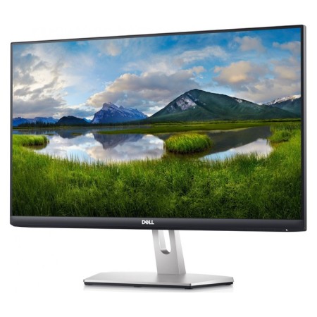 Dell Munitor 23.8 "S2421H Black IPS LED 16: 9 HDMI M/M Matte 250CD 178g/178gr 1920x1080 1068551-2