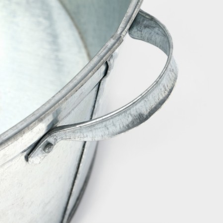 Glorious round pelvis, 38 l, GOST-4