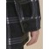 Jacket for boys, height 140 cm, black color