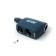 Avs CS311U cigarette lighter, 12/24 V, 3 outings + usb