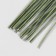 Wire for creativity "Green" (set of 20 pcs) 1.5 mm, 36 cm