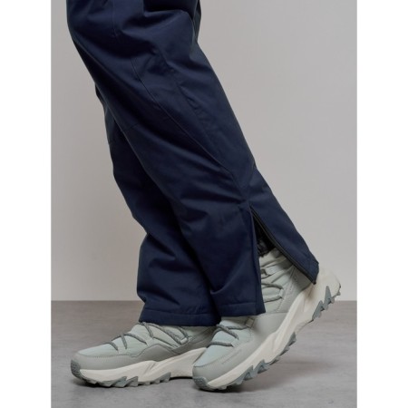 Semi-combinezone Women's Women, size 58, dark blue color-10