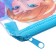 Penal soft, 1 compartment, 95x205 mm, PVC, cold heart