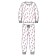Pajamas for girls, height 146 cm