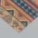 Scrapbooking "Africa" ​​density 180 grams set 10 pcs 15.5x17 cm