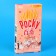 Glico's rods with a peach taste, 55 g