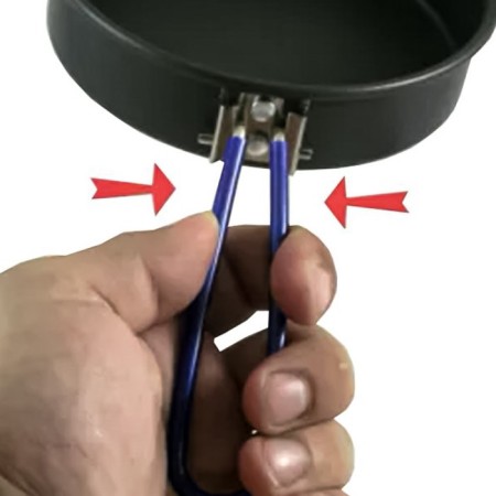 TRAMP boiler with an anodized aluminum circle 1 liter-8