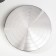 Honchar Circle of manual (sculptural) double -sided metal d = 30 cm