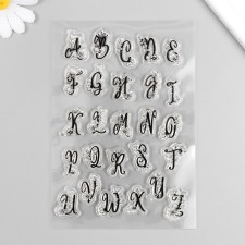 Stamp for creativity Silicon 