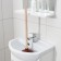 Vantuz with a long handle, d = 13.5 cm, h = 41 cm, color mix