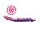 CITIZEN SDC-450N desktop calculator, 8-bit, 120 x 87 x 22 mm, 2nd power, pink